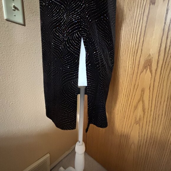 JBS LTD ladies Dressy Evening, cocktail, New Years size 6 Tunic NWT - Picture 5 of 8